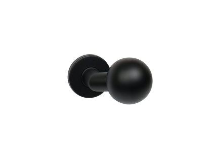 Hledáte stylový a minimalistický prvek, který dodá vašim dveřím moderní a čistý vzhled? Dveřní koule Richter RK.KNOB.02.FIX.N je ideální volbou, která kombinuje elegantní design, pevné provedení a nadčasovou matnou nerezovou barvu.   Specifikace    ocelová konstrukce  kovová rozeta použití: bežná frekvence pohybu záruka 2 roky  povrch nerez matný  Obsah Balení   koule spojovací materiál