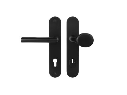 Bezpečnostní kování MPK Securo A01 Plus SO M1