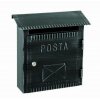 Poštovní schránka kovaná FB600T