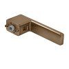 Kování MPK - PERFECTA SWITCH LOCK - RT  měď matná