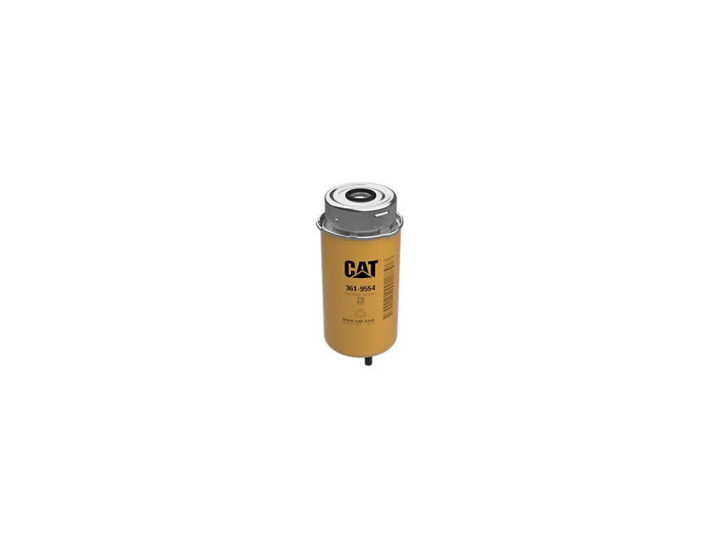 ELEMENT-WATER SEPARATOR (Typ produktu Originál)