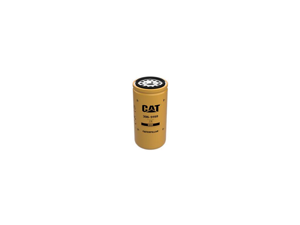 FILTER AS-FUEL (Typ produktu Originál)