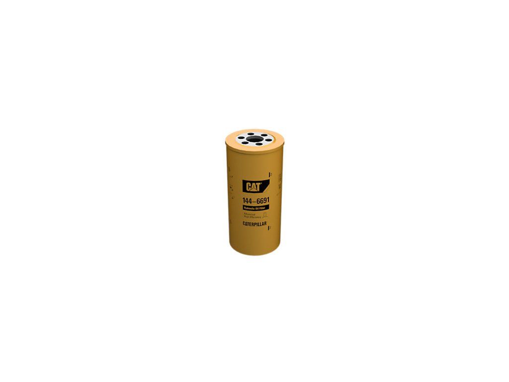 FILTER AS-HYD (Typ produktu Náhrada)