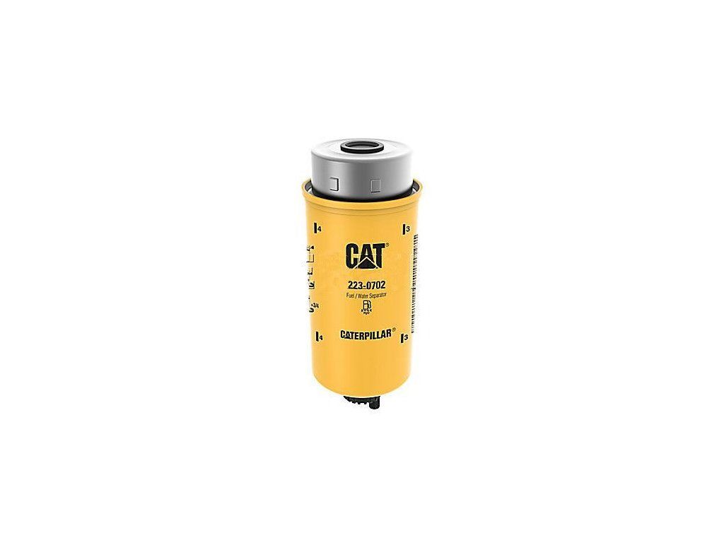 FILTER ELEMENT AS-FUEL (Typ produktu Náhrada)