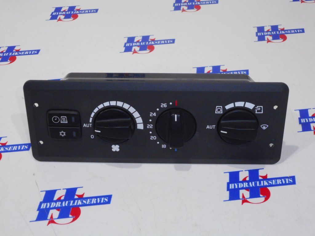 OVLÁDACÍ PANEL 15155940 (Typ produktu Originál)