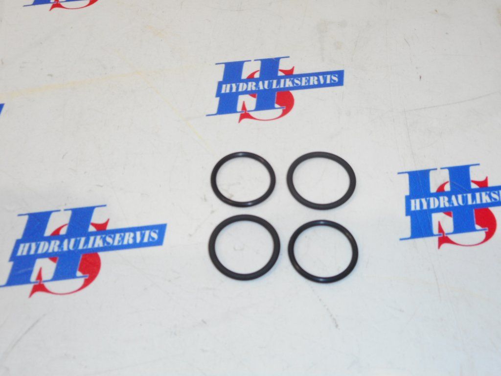 SADA KROUŽKŮ (Typ produktu Originál)