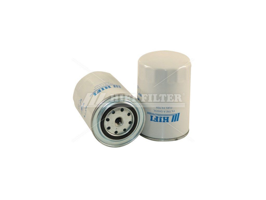 12937 1384 1 fuel filter volvo penta