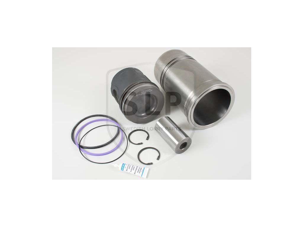 CYLINDER LINER KIT (Typ produktu Náhrada)