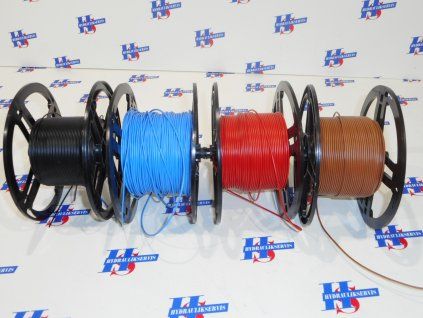 21874 1 drat elektrikarsky barevny