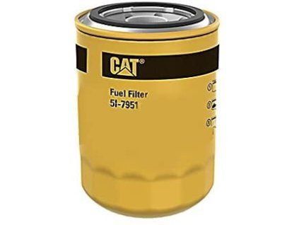 FILTER (FUEL) (Typ produktu Náhrada)