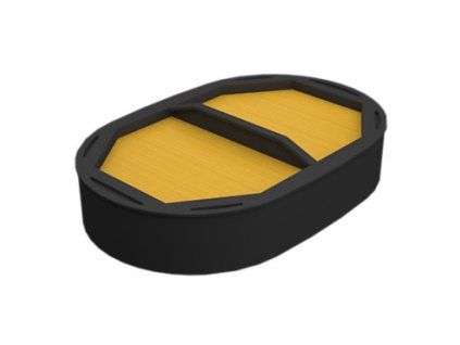 FILTER ELEMENT AS-AIR (Typ produktu Originál)