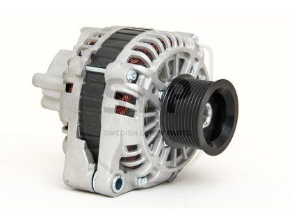 4690 1 alternator
