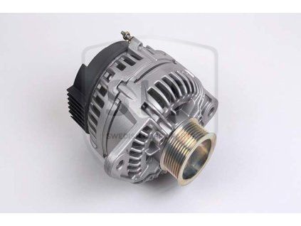 4786 1 alternator