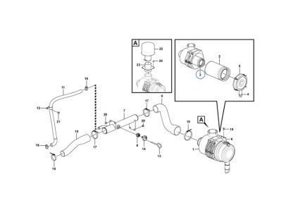 30805 1 filter kit