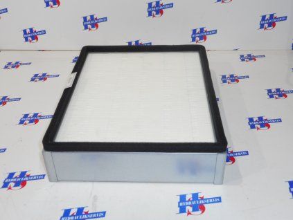 FILTER-CAB AIR (Typ produktu Náhrada)