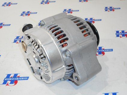 28828 1 alternator denso