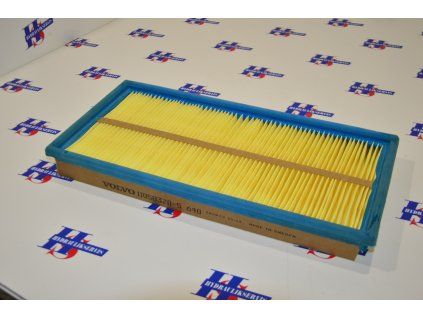 6091 1 filtr kabiny 41a