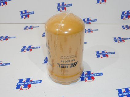 25744 1 filtr olejovy hst