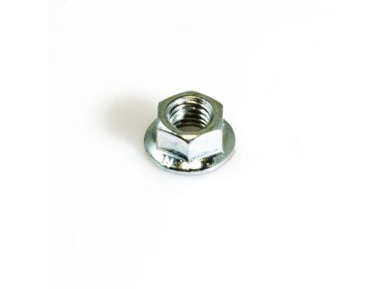 19204 1 flange nut