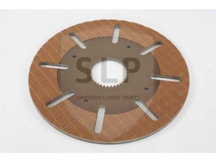 10393 1 friction disc