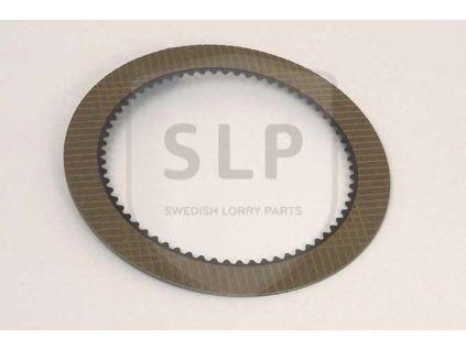 15670 1 friction disc