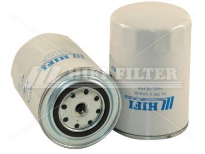 1384 1 fuel filter volvo penta