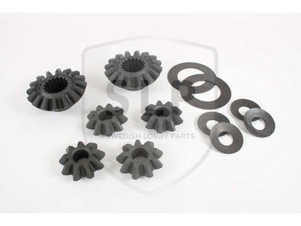 4540 1 axle gear kit