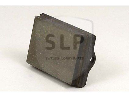 13468 1 hand brake pad