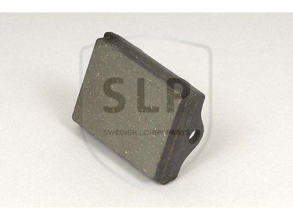 13474 1 hand brake pad
