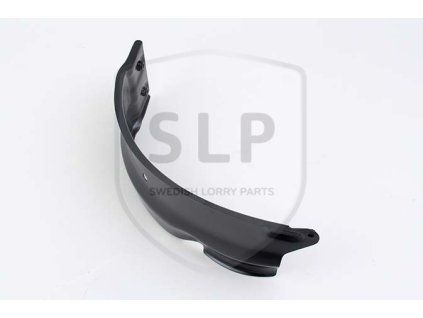 11896 1 head lamp bracket l h