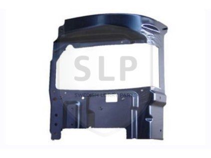 11977 1 head lamp bracket l h