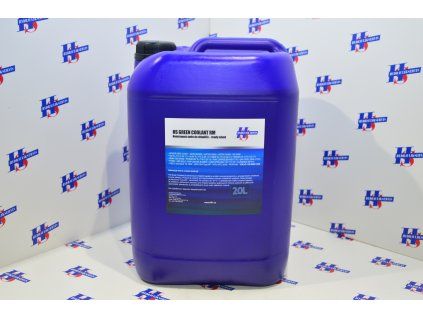 2323 1 hs green coolant 20l 37