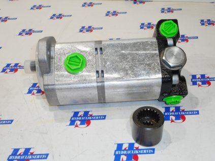 29125 1 hydr cerpadlo