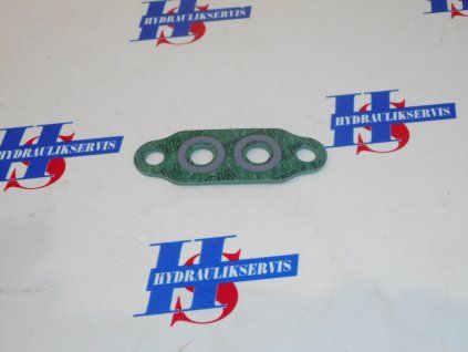 INSULATING PLATE (Typ produktu Originál)
