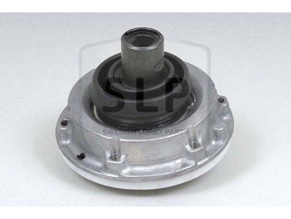 10711 1 ball joint gear lever