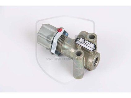3445 1 limiting valve
