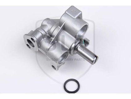 3934 1 limiting valve