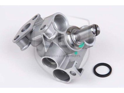 3901 1 limiting valve