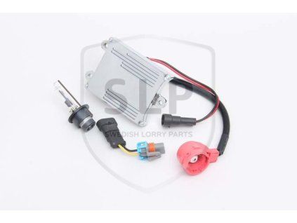 5521 1 ballaster incl hid lamp
