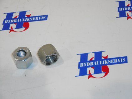 26728 1 matice prevlecna m16x1 5