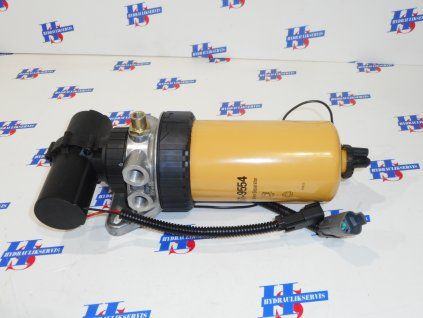 2167 1 palivova pumpa