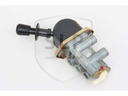 3727 1 parking brake valve