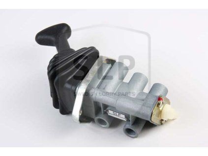 3547 1 parking brake valve