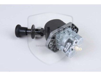 3745 1 parking brake valve