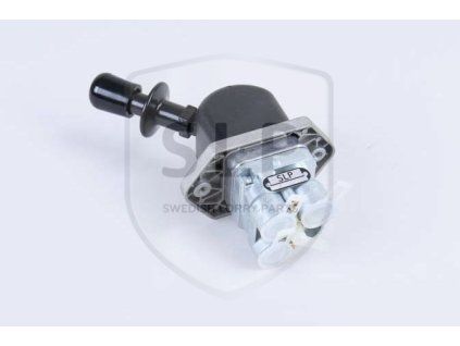 3841 1 parking brake valve