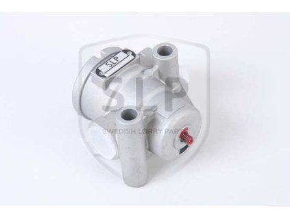 3496 1 pressure limiting valve