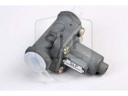 3508 1 pressure limiting valve