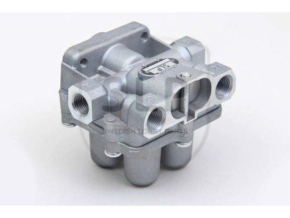 3433 1 quadruple valve
