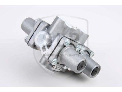 3922 1 quadruple valve