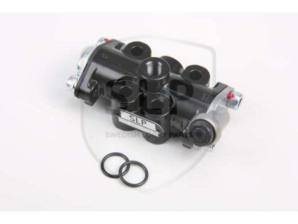 3490 1 relay valve